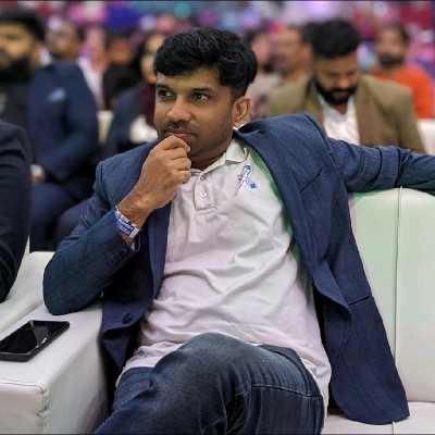 Aju Joseph