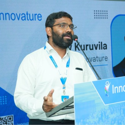 Tiby Kuruvulla